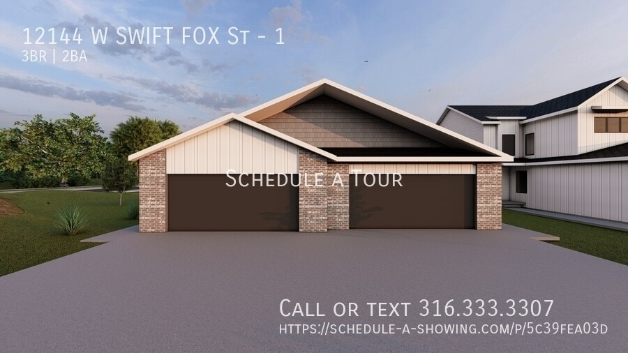 Primary Photo - 12144 SWIFT FOX St