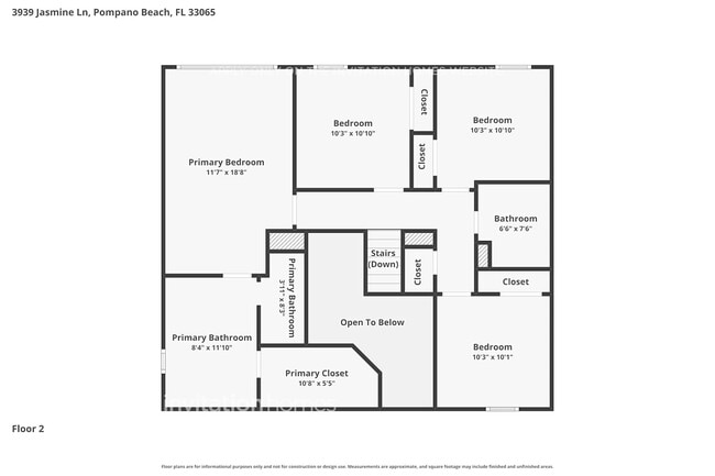 Building Photo - 3939 Jasmine Ln