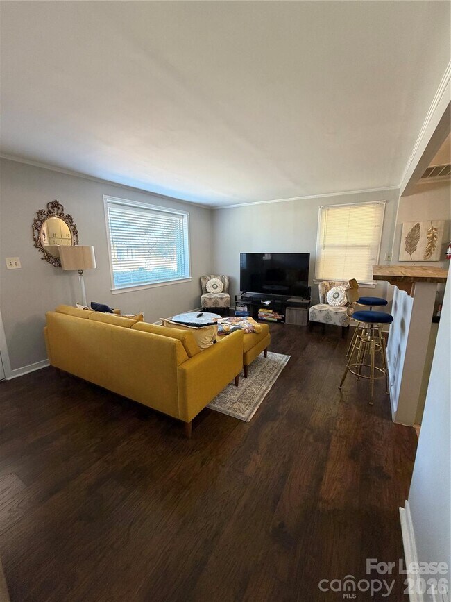 Foto del edificio - 4609 Connecting Rd