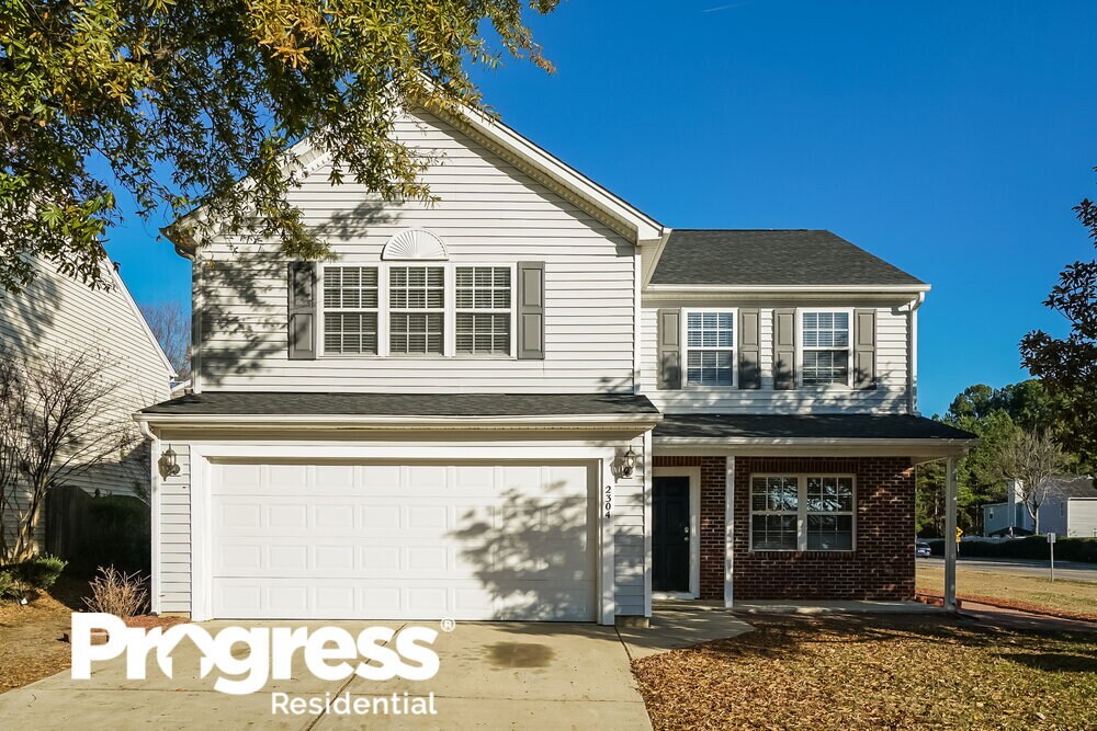 Primary Photo - 2304 Charny Dr