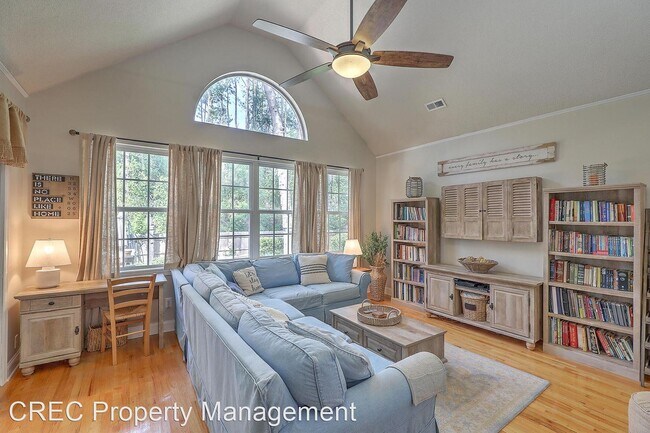 Foto del edificio - 4 br, 2 bath House - 4205 Wildwood Landing