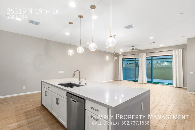 Foto del edificio - Beautiful and inviting 3 Bedroom 2.5 Bathr...