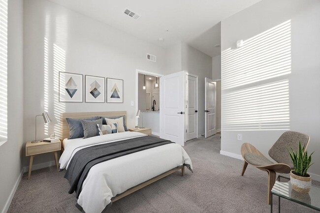 Foto del edificio - The Anderson