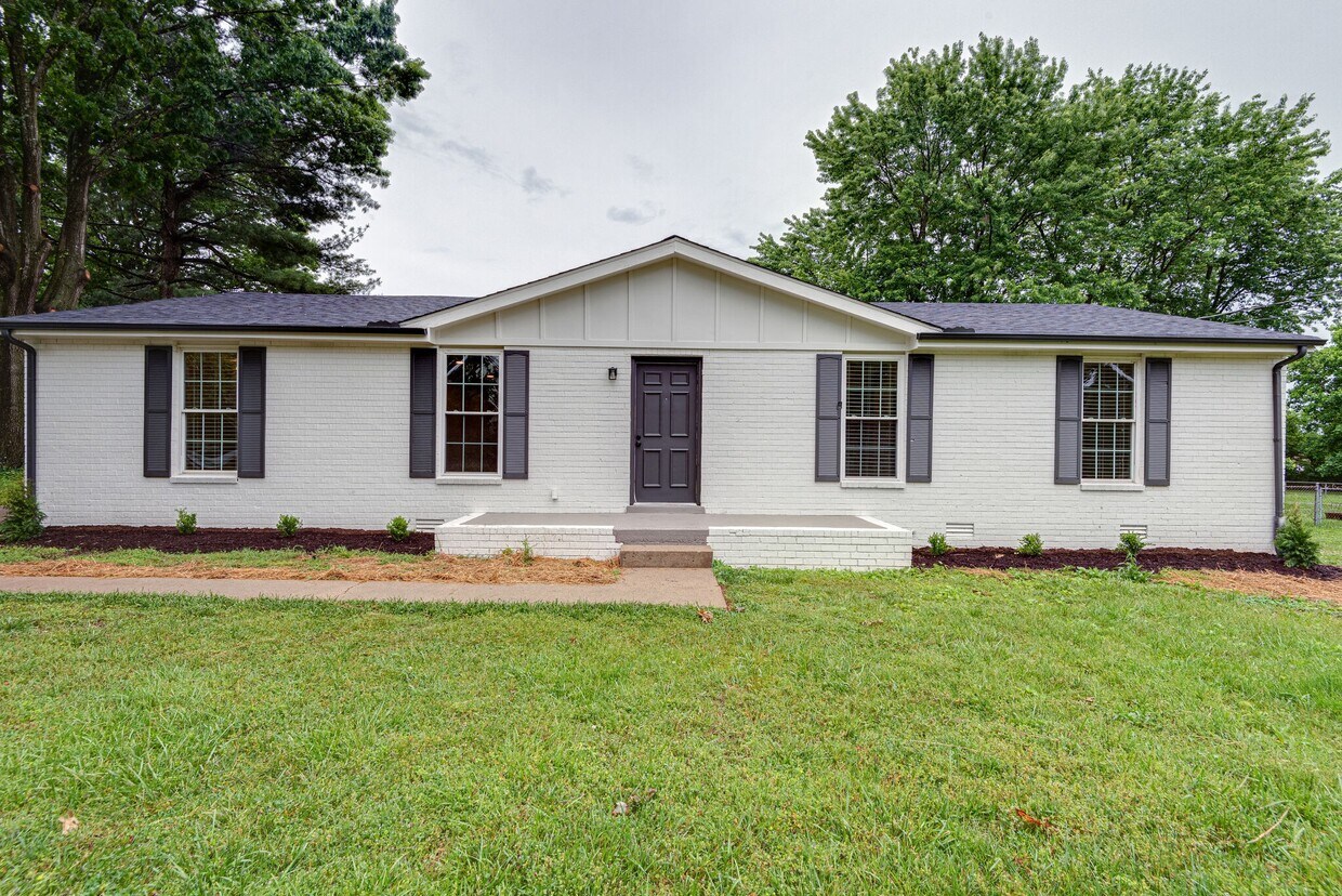 825 General Forrest Dr, Smyrna, TN 37167 House Rental in Smyrna, TN