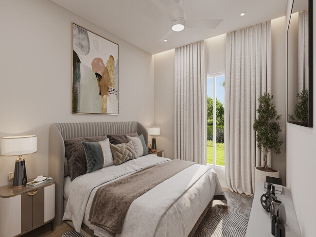 Foto del edificio - The Terrace at Academy Village