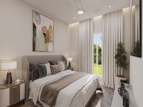 Building Photo - The Terrace at Academy Village