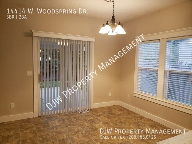 Building Photo - 3 Bedroom Home Located Off Eagle and Chinden!