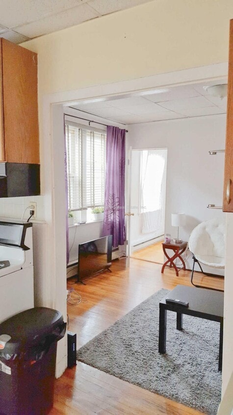 Primary Photo - 3 bedroom in Boston MA 02113