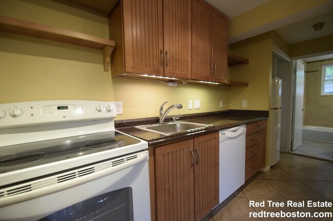 Foto del edificio - 1 Colonial Village Dr