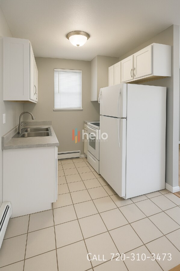 Photo - 1806 E La Salle St Apartment