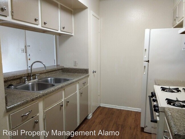 Building Photo - 4303 Blanco Rd