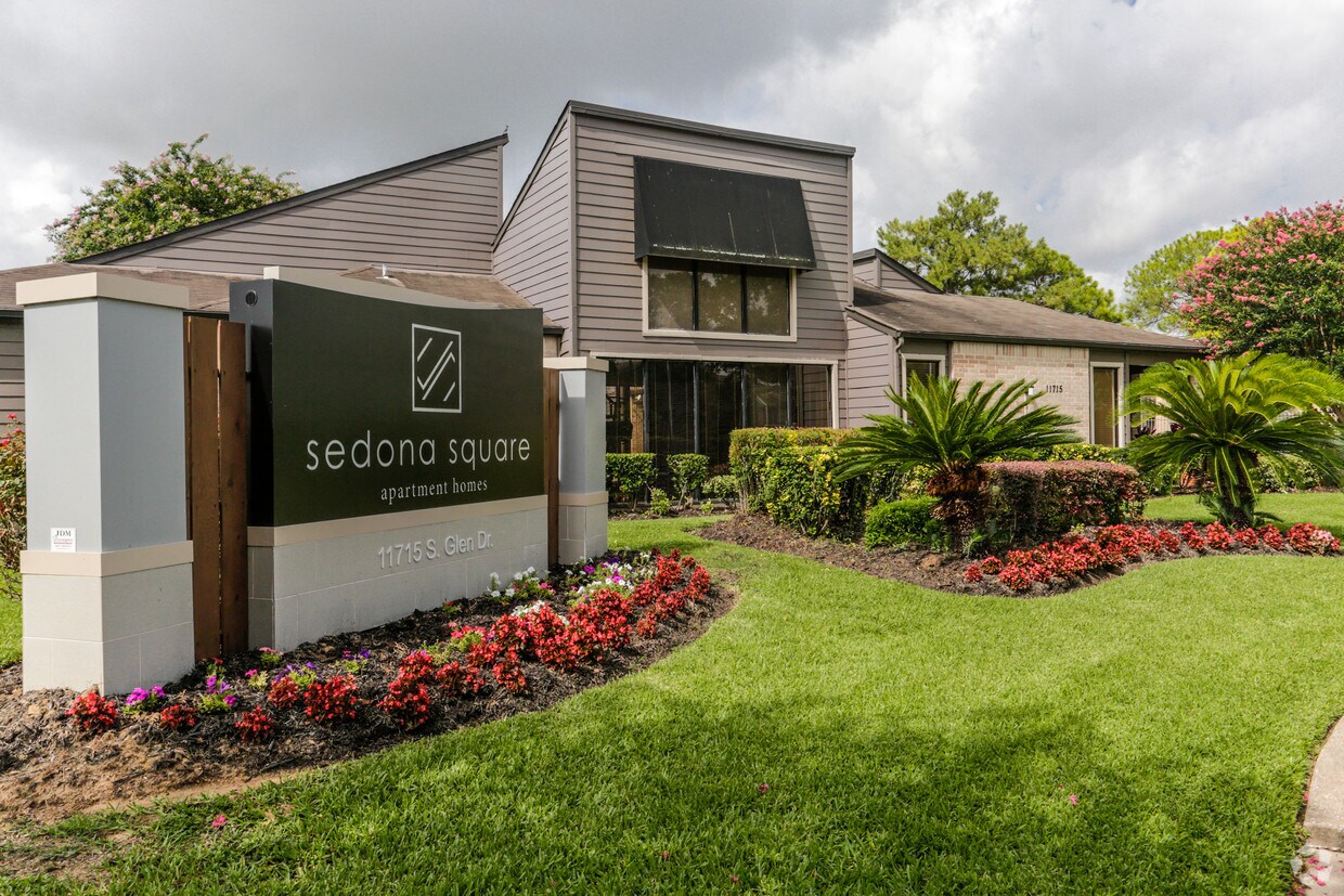 Sedona Square Apartments 11715 S Glen Dr Houston, TX