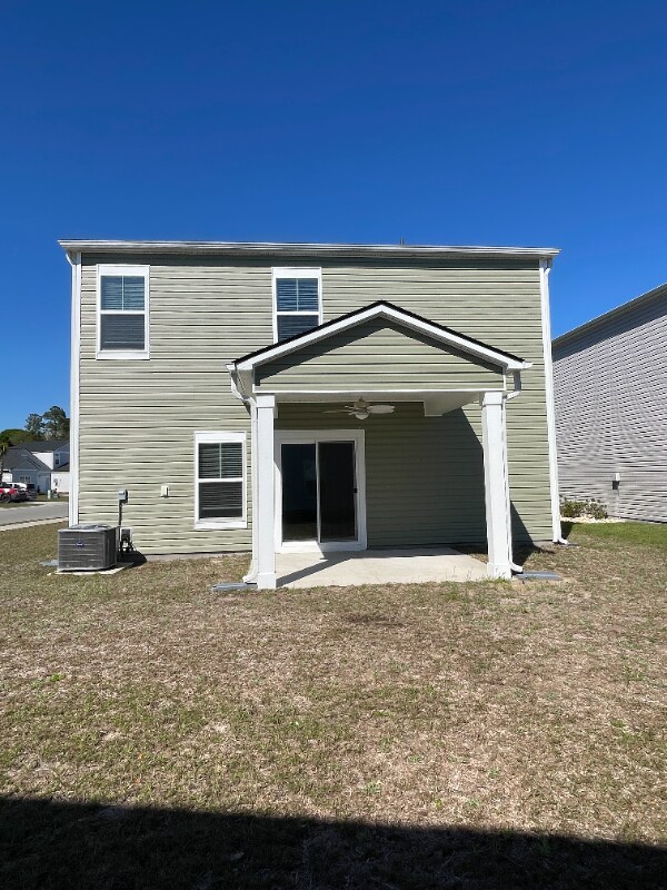 Building Photo - 1000 Saltgrass Way