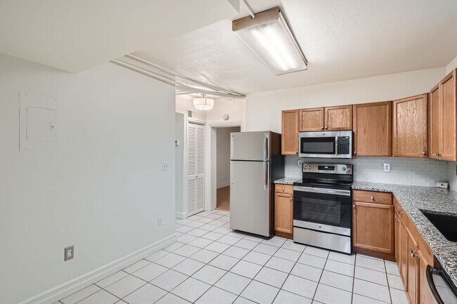 Foto del edificio - 954 N Pearl St