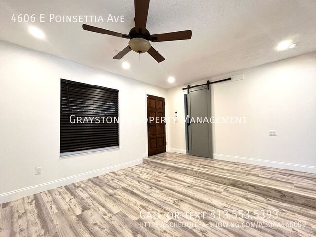 Building Photo - 4606 E Poinsettia Ave
