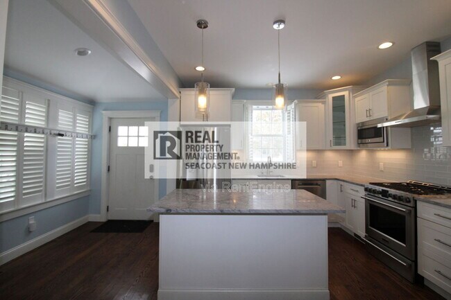 Foto del edificio - 33 Columbia St