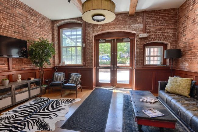 Building Photo - Addison Mill Loft Apartments