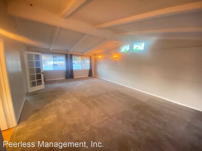Foto del edificio - 2 br, 2 bath House - 8650 Almond Road