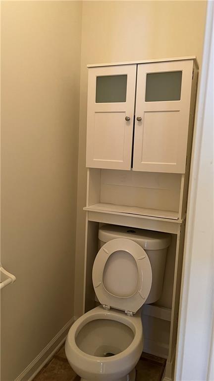 Building Photo - 3900 Dandridge Way NW