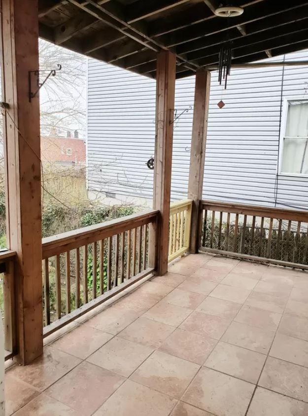 336 Randolph Ave Unit 1, Jersey City, NJ 07304 Rentals in Jersey City