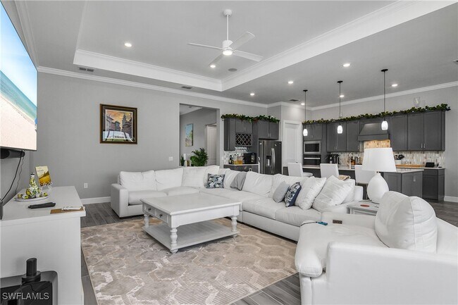Foto del edificio - 21064 Hallandale Dr
