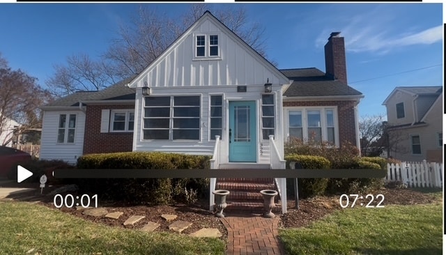 Building Photo - 322 Locust Ave