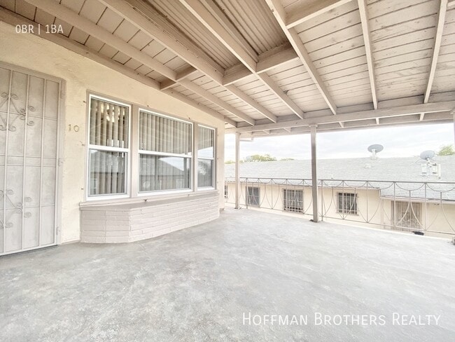 Building Photo - 5059 20th St