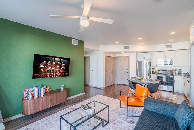 Foto del edificio - 9600 W Georgia Ave