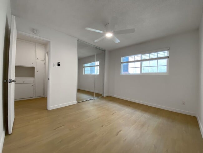 Interior Photo - 315 Obispo Ave