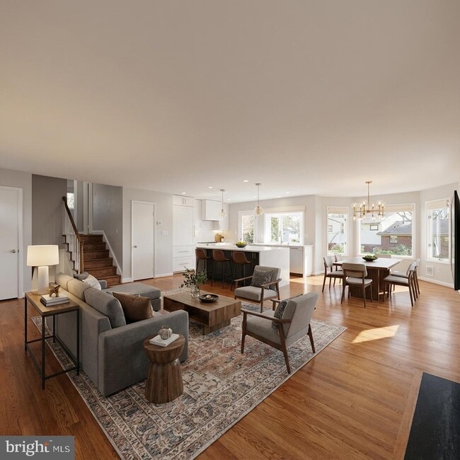 Foto del edificio - 7107 Tyndale St