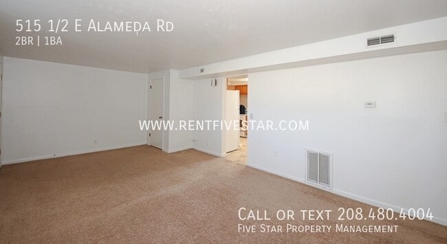 Building Photo - 515 1/2 E Alameda Rd-