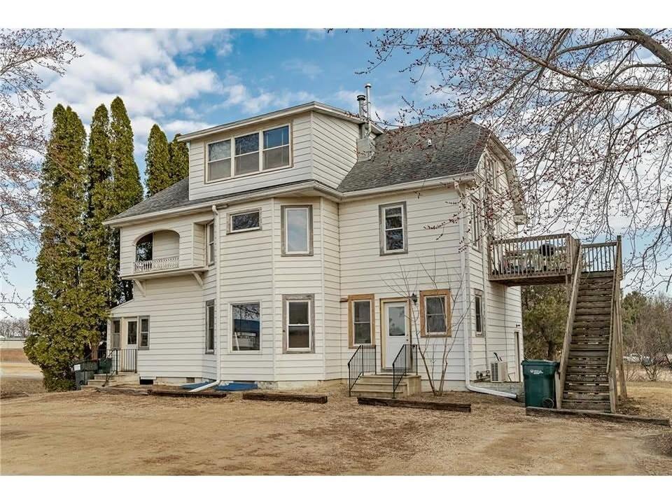 Building Photo - 640 S Minnesota Ave