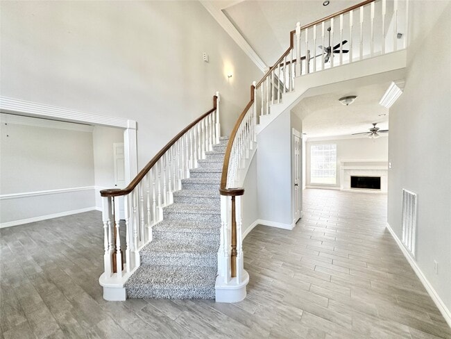 Building Photo - 20507 Chapel Glen Ct