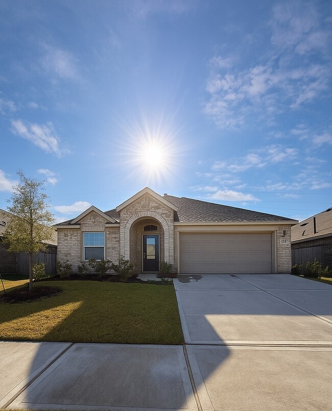 Building Photo - 5311 Still Mdw Ln