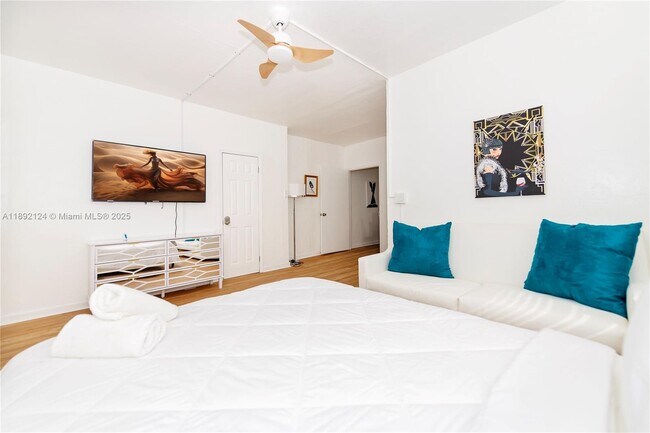 Foto del edificio - 545 Michigan Ave