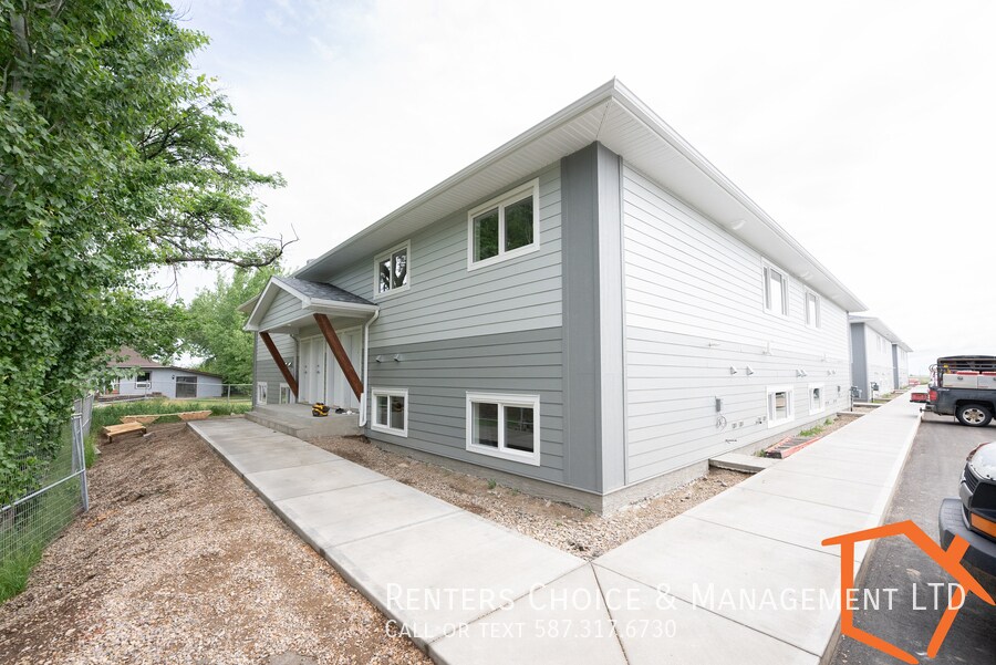 Primary Photo - NEW 2 BEDROOM MAIN FLOOR UNIT WITH ASSIGNE...