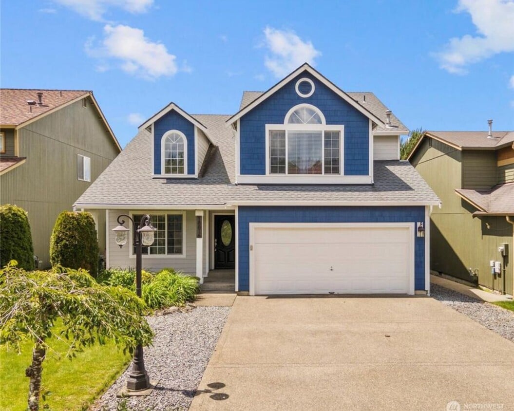 18816 92nd Ave E, Puyallup, WA 98375 House Rental in Puyallup, WA