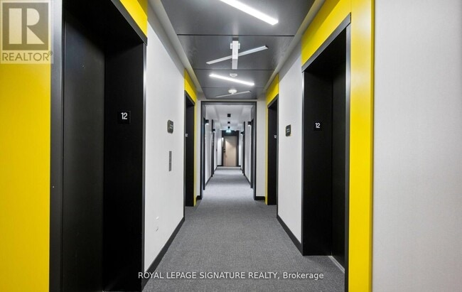 Building Photo - 36 Zorra St