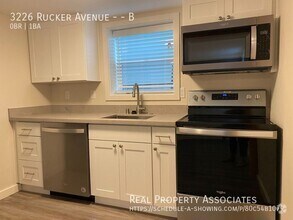 Building Photo - 3226 Rucker Ave