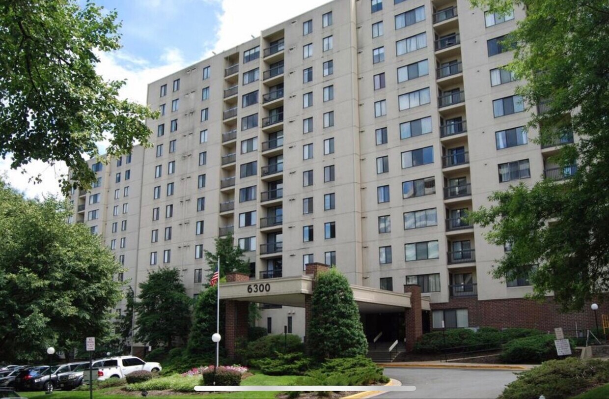 6300 Stevenson Ave Unit 117, Alexandria, VA 22304 Condo for Rent in
