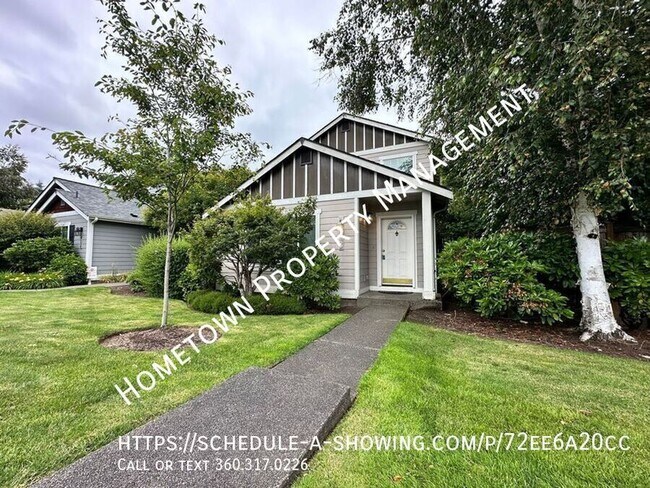 Foto del edificio - 8142 Westcott Ln SE