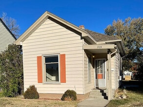 Building Photo - 515 Platte Ave