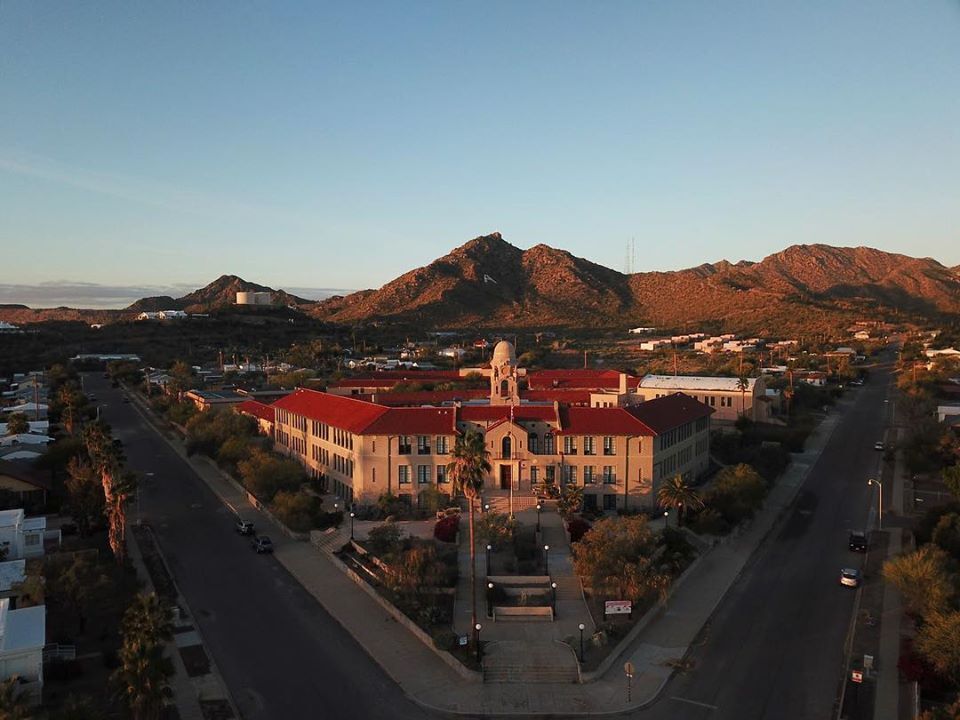 Foto principal - Curley School Artisan Apartments