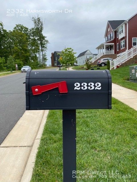 Foto principal - GORGEOUS HOME IN POTOMAC SHORES!!