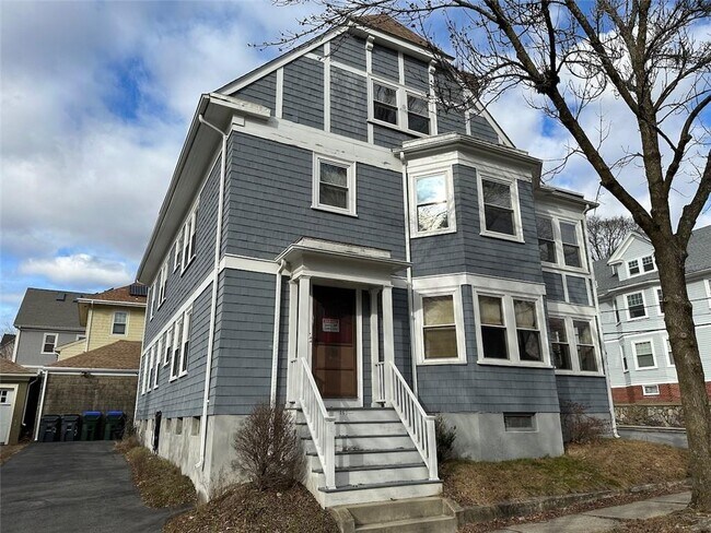 Foto del edificio - 460 Morris Ave