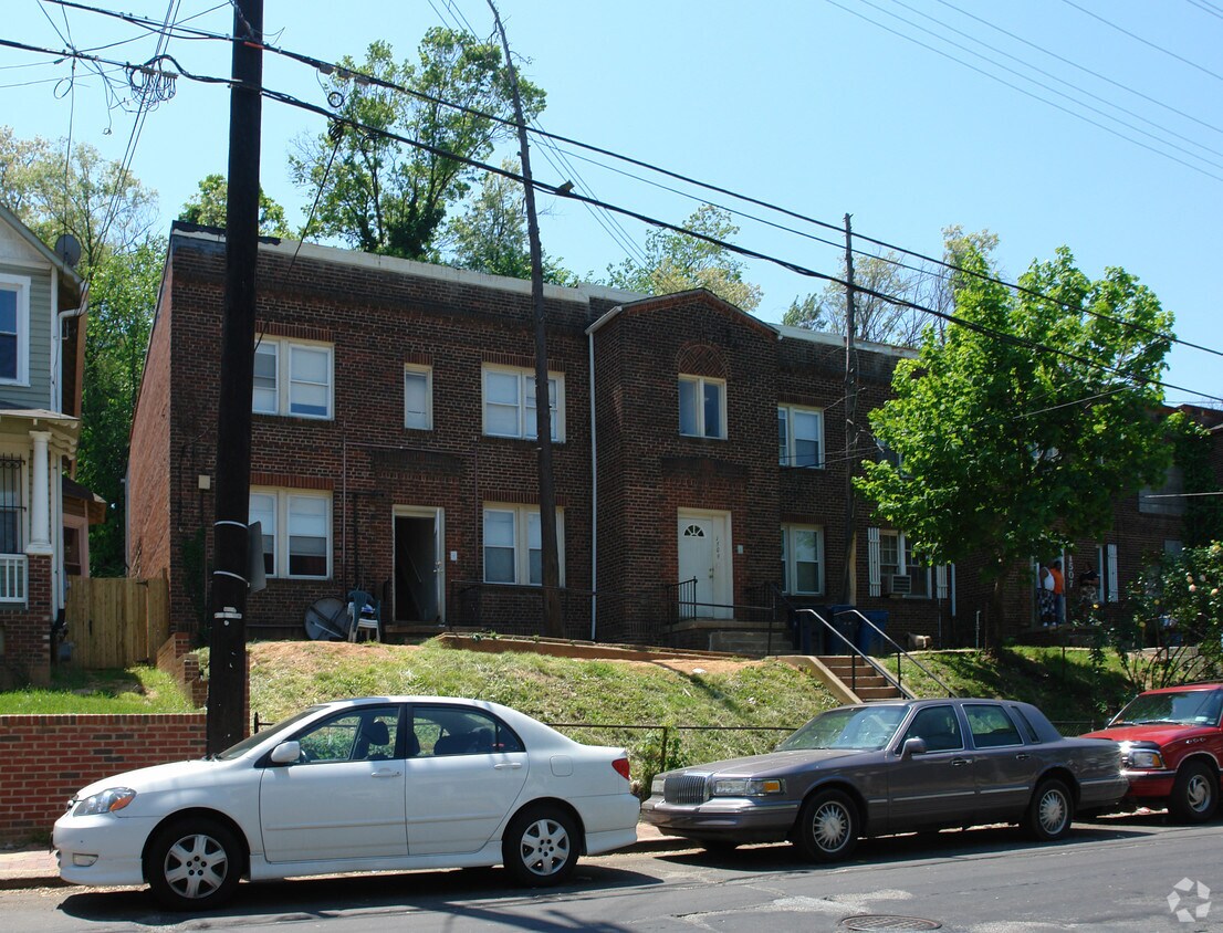 Primary Photo - 1509-1511 W St SE