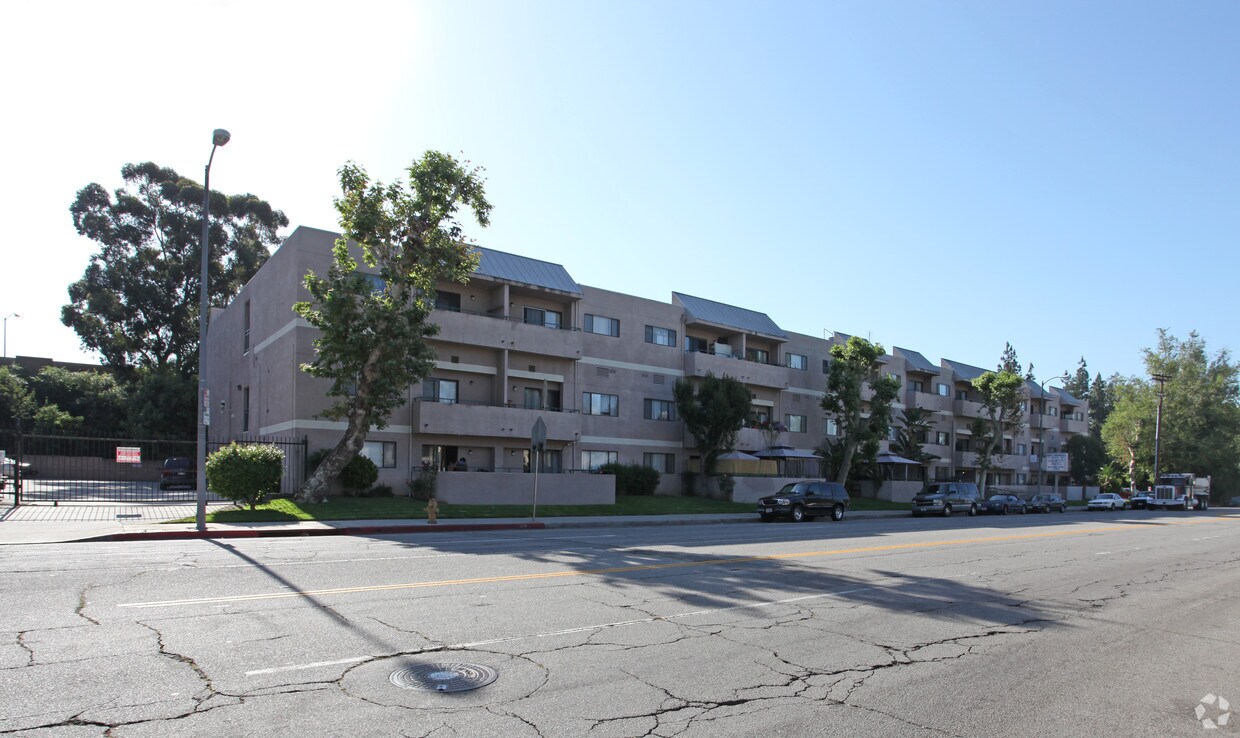 Mark I Apartaments - Mark I Apartments