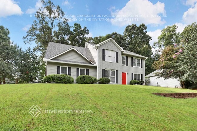 Foto del edificio - 156 Legacy Park Ln