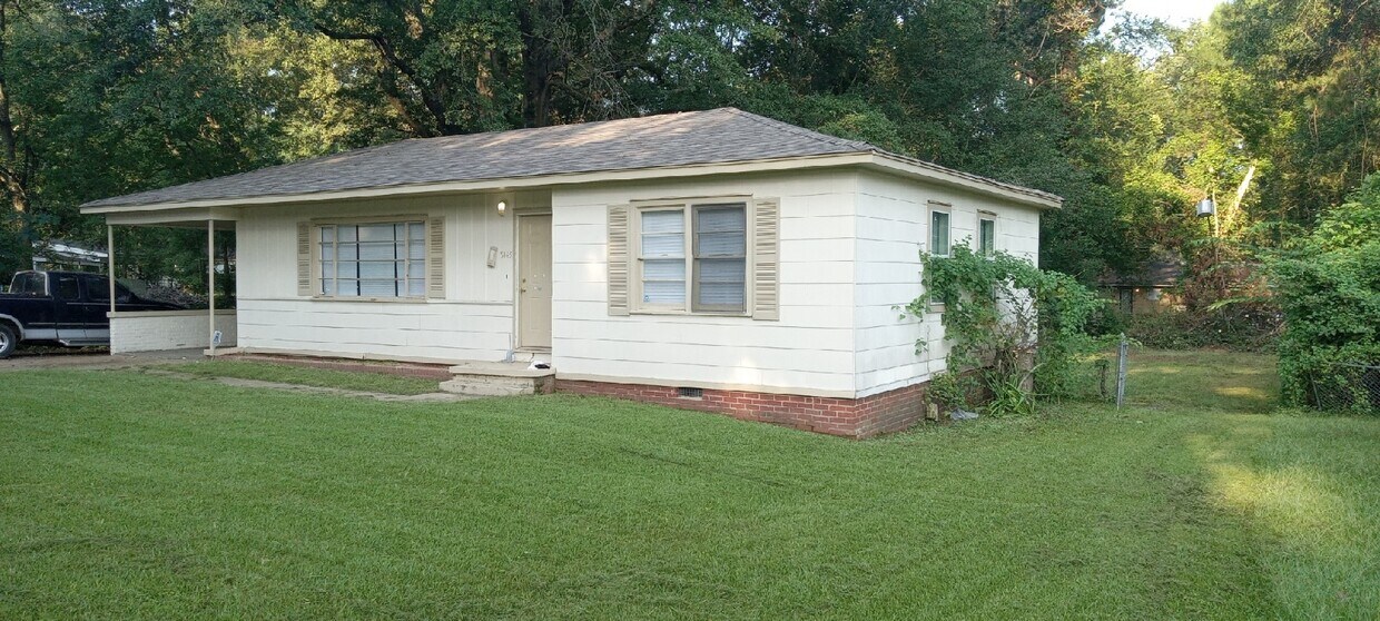 Foto principal - 5445 Grafton St