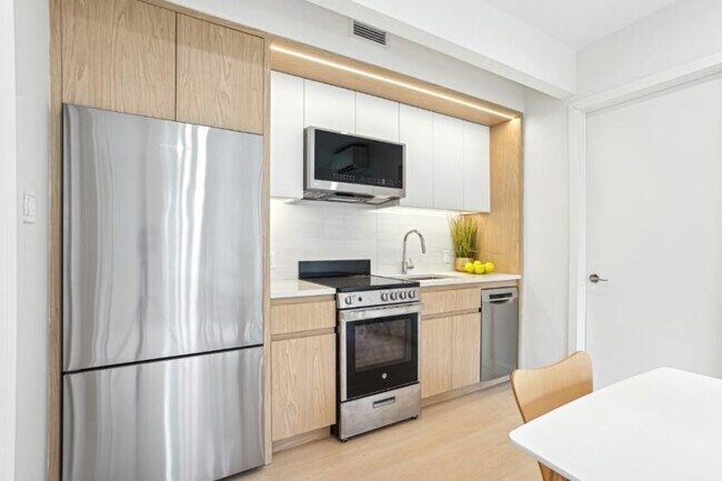 Foto del edificio - 1 bedroom in BROOKLYN NY 11205